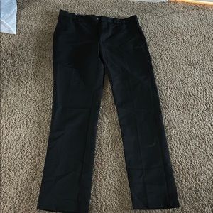 Dress pants